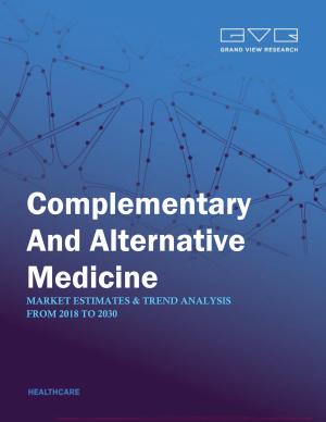 Complementary and Alternatives Medicine